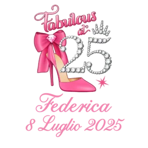 Fabulous 25