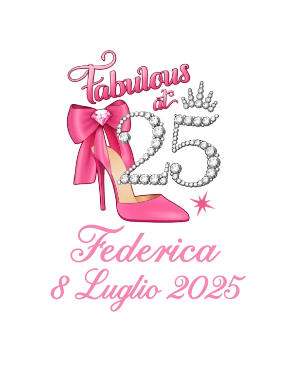Fabulous 25