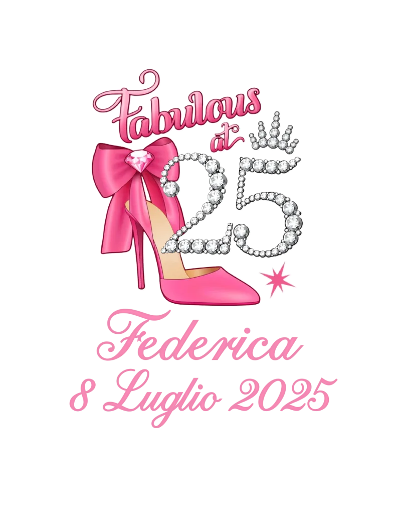 Fabulous 25