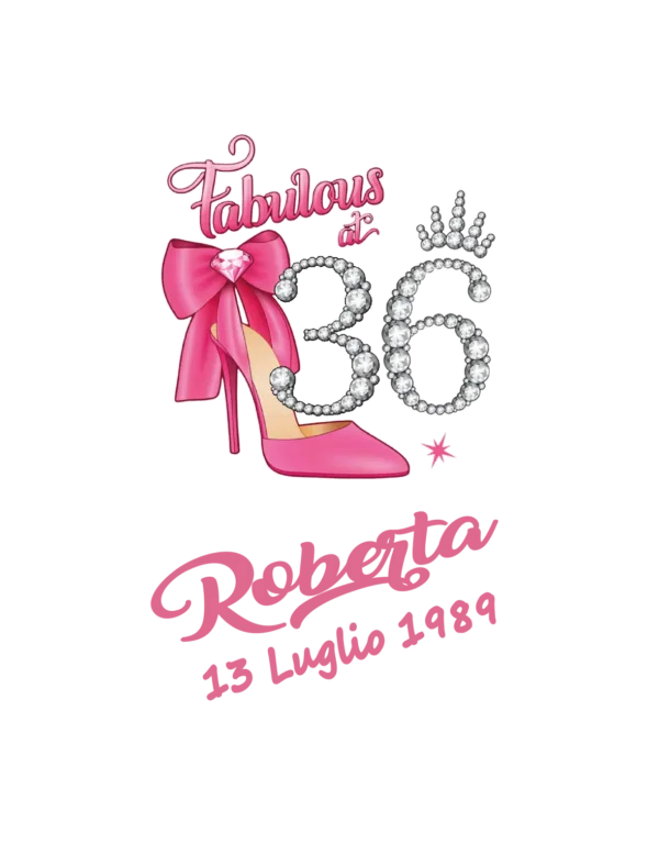 Fabulous 36