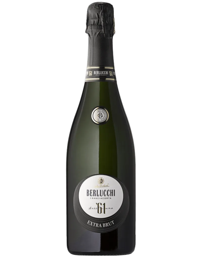 61 Franciacorta Extra Brut