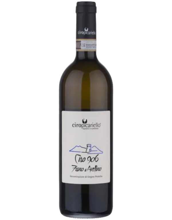 Ciro 906 Fiano di Avellino