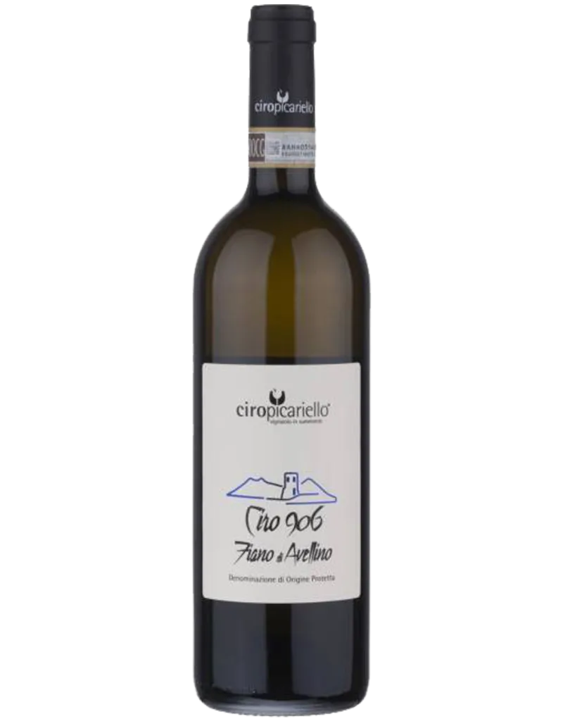 Ciro 906 Fiano di Avellino