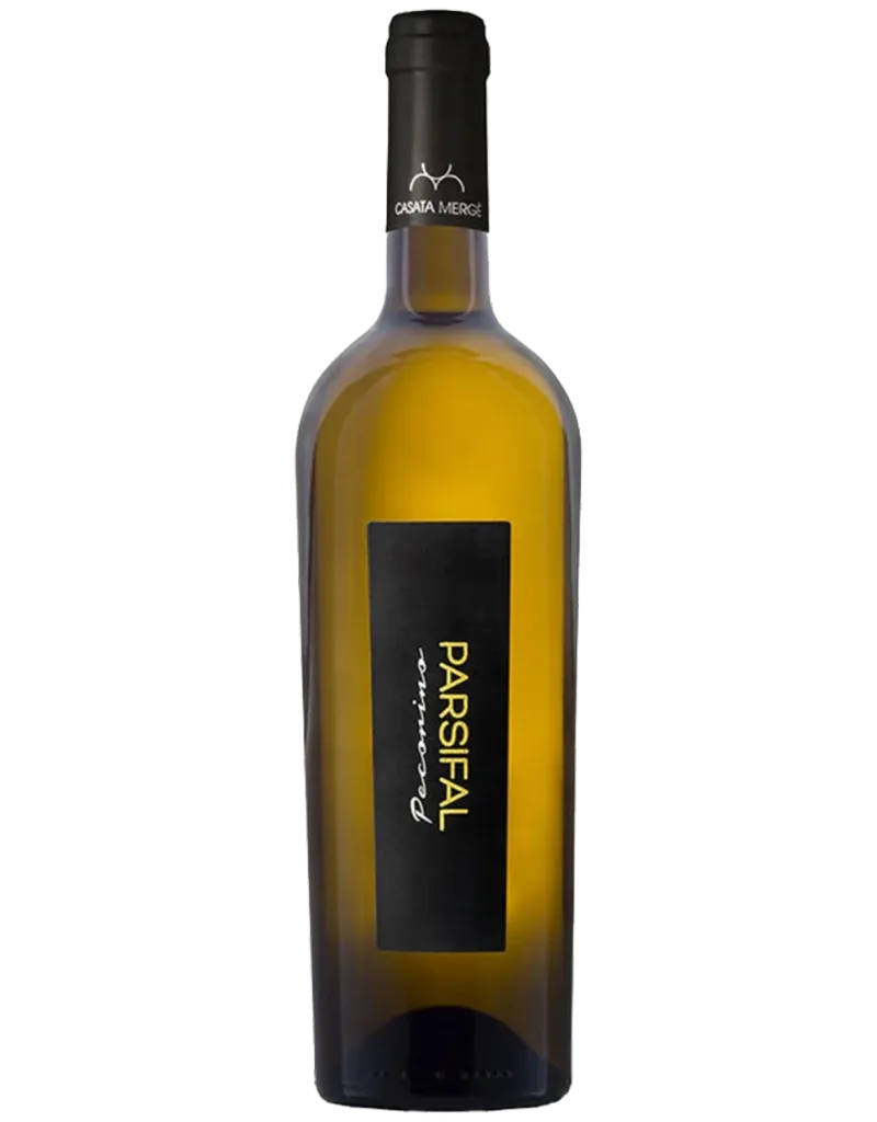 Parsifal Pecorino