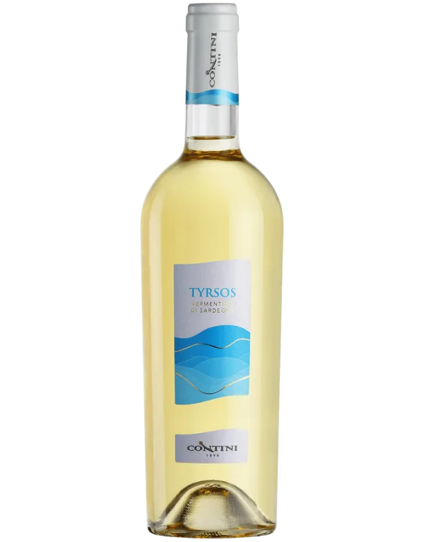 Tyrsos Vermentino di Sardegna DOC