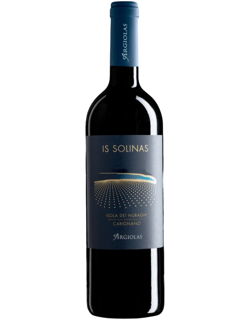 Is Solinas Isola dei Nuraghi Carignano del Sulcis