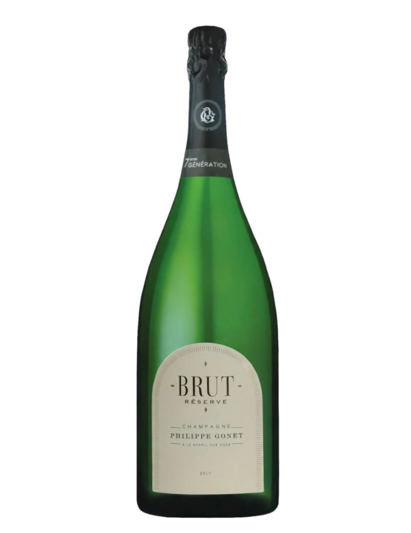 Brut Reserve Philippe Gonet Magnum