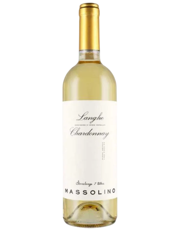 Chardonnay Langhe
