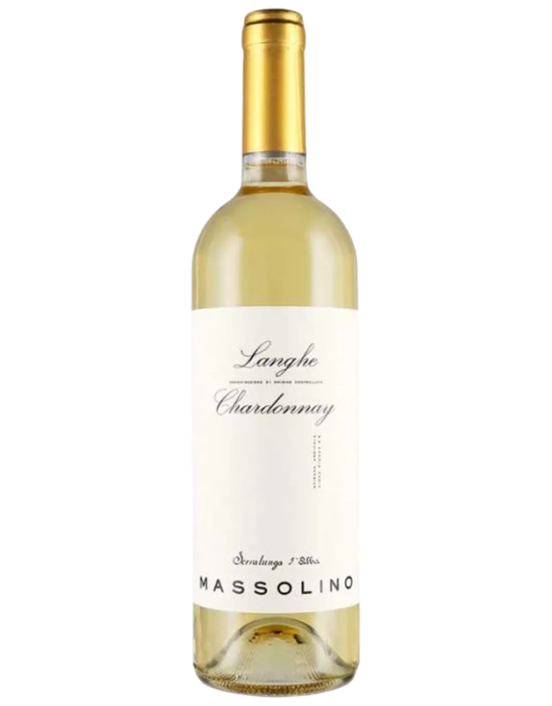 Chardonnay Langhe