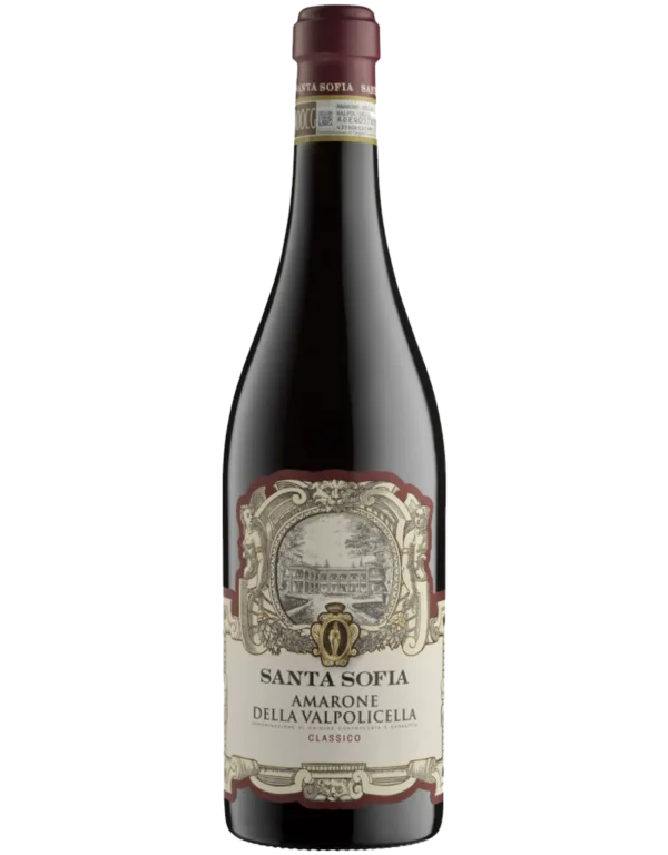Amarone della Valpolicella
