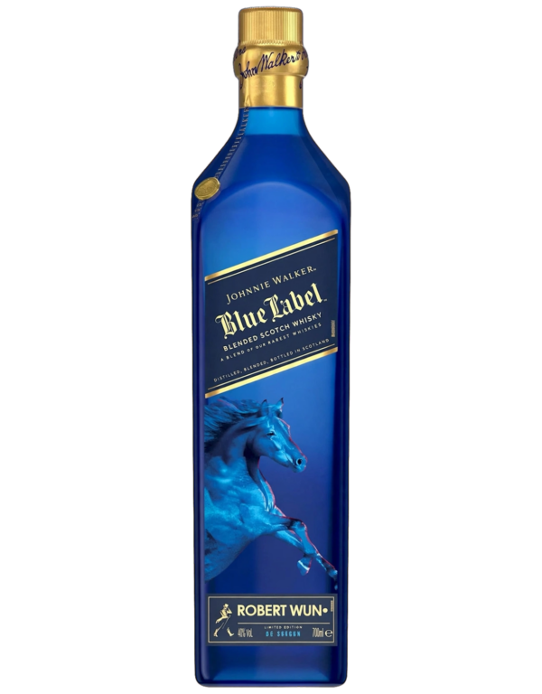 Blue Label Year Of The Horse