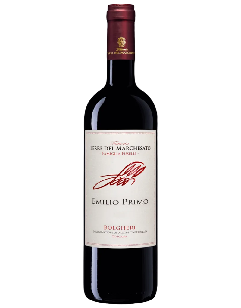 Emilio Primo Rosso