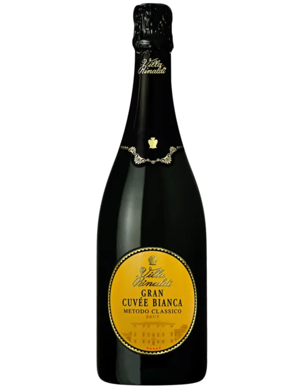 Gran Cuvée Bianca