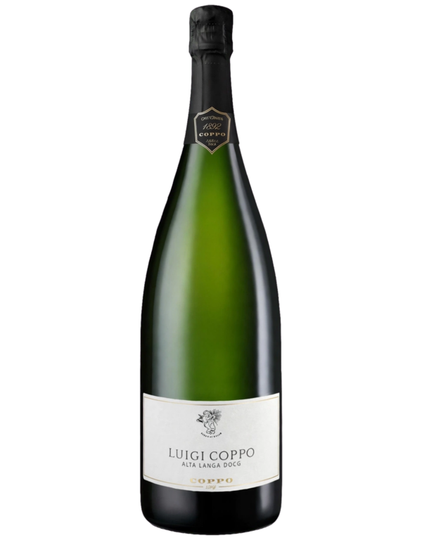 Alta Langa Brut Magnum Astucciato