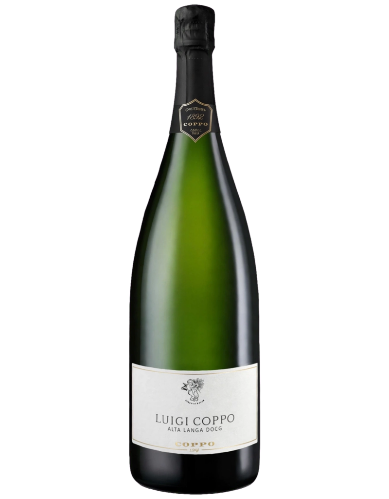 Alta Langa Brut Magnum Astucciato