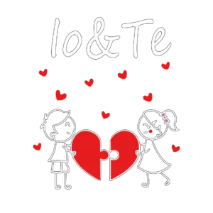 Cuore a incastro
