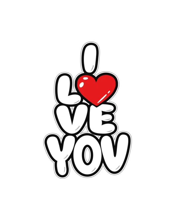 I Love You