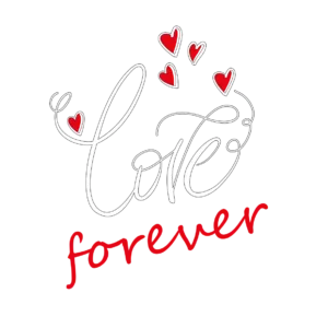 Love forever