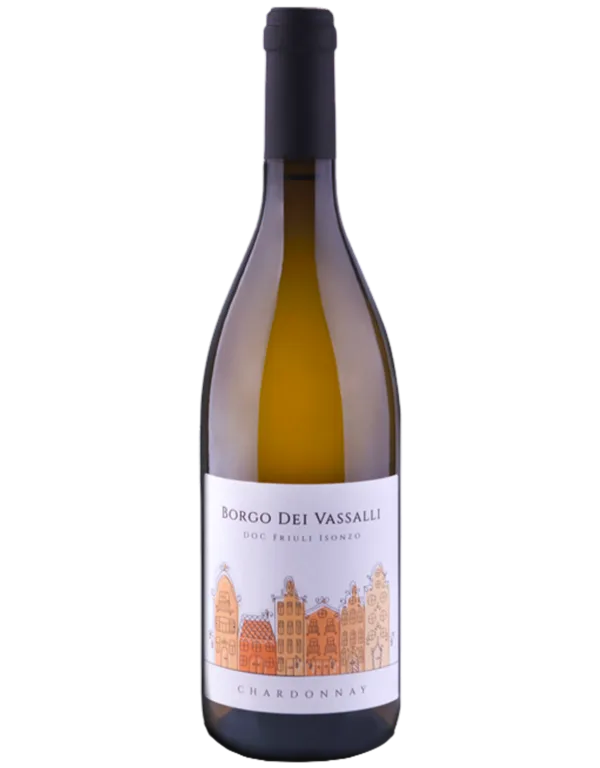 Chardonnay Borgo Dei Vassalli