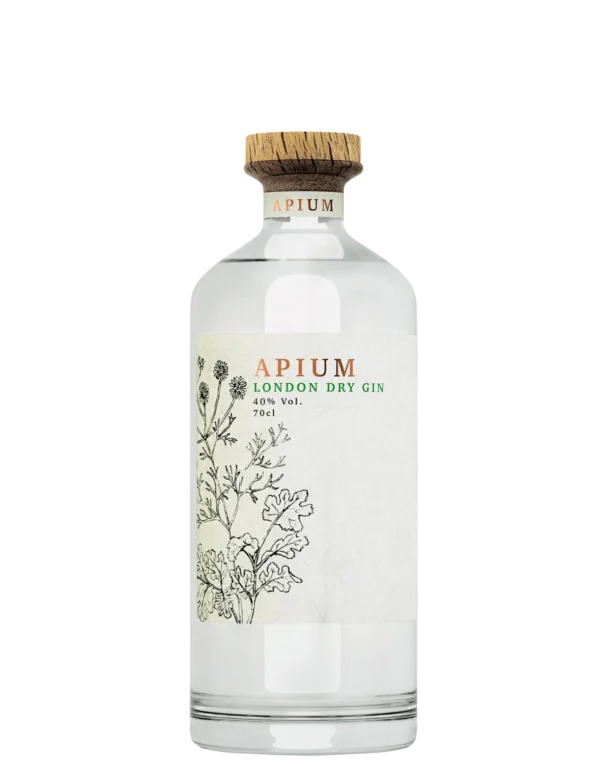 Apium London Dry Gin