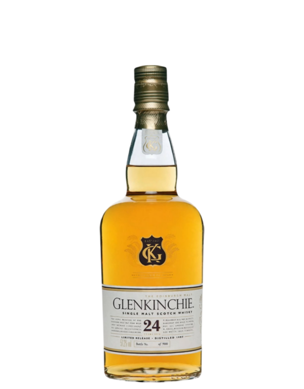 Glenkinchie 1991