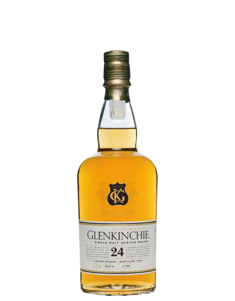 Glenkinchie 1991