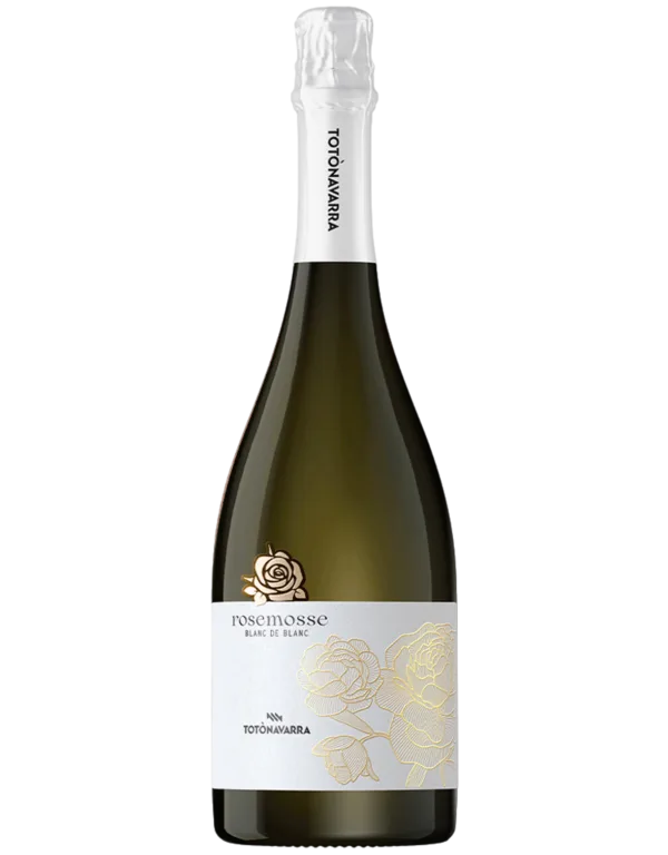 Rosemosse Blanc de Blanc Extra Brut