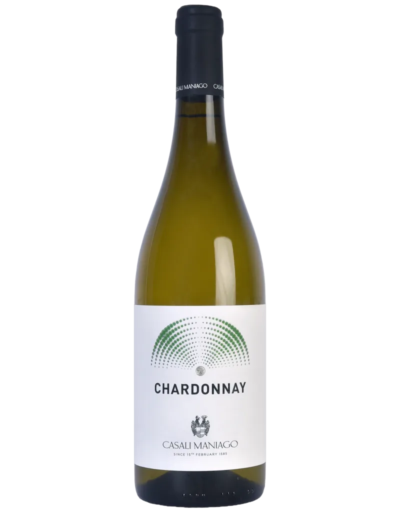 Chardonnay