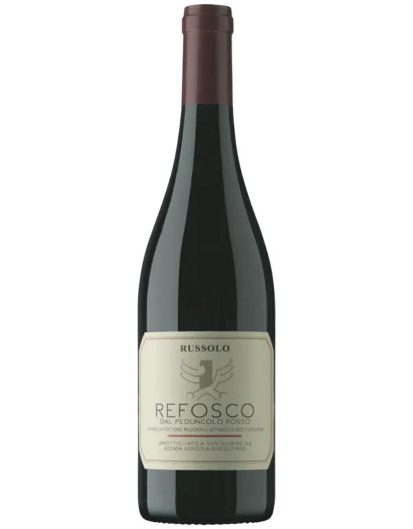 Refosco dal Peduncolo Rosso