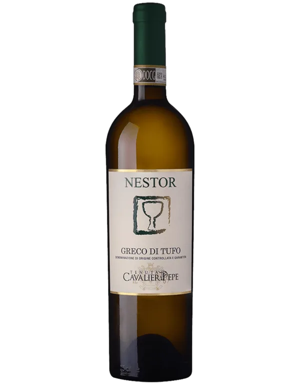 Nestor Greco di Tufo