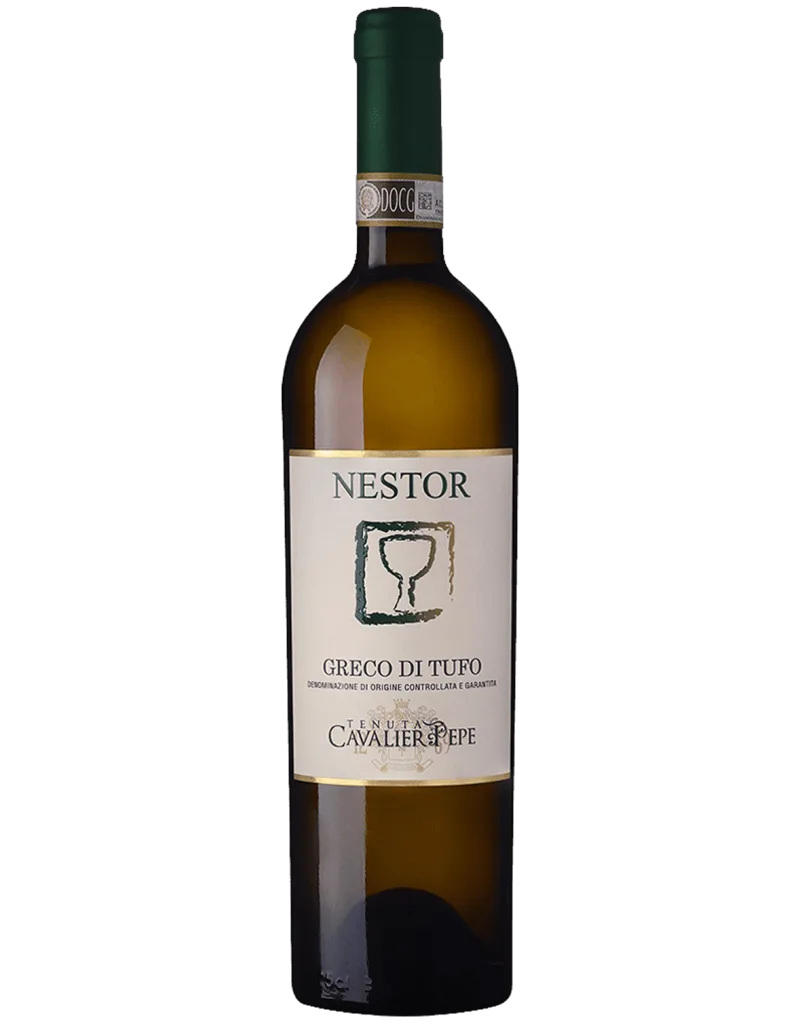 Nestor Greco di Tufo