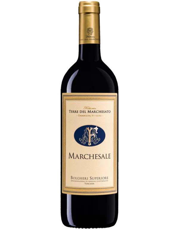 Marchesale