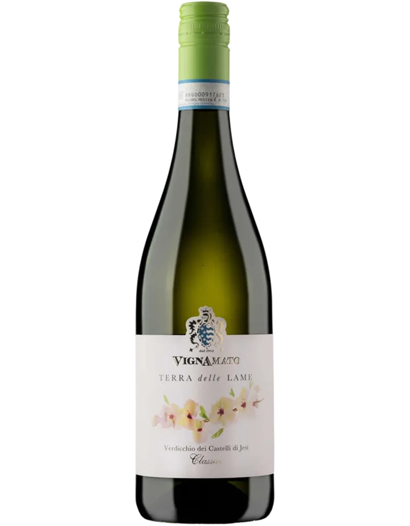 Terra delle Lame Verdicchio Castelli di Jesi Classico