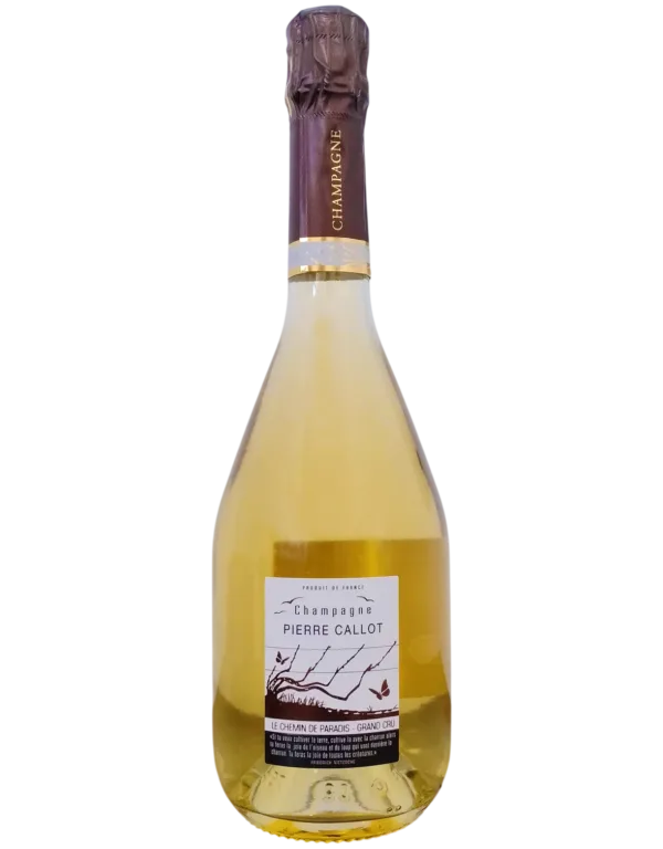 Chemin de Paradis Extra Brut