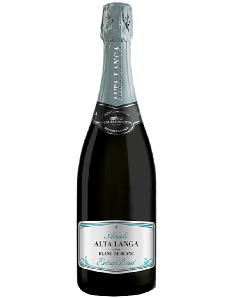 Airali Blanc de Blanc Extra Brut