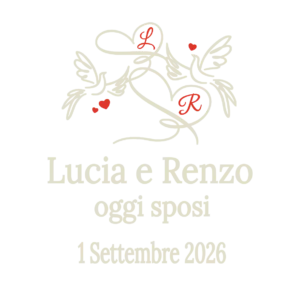 Colombi di Cuori