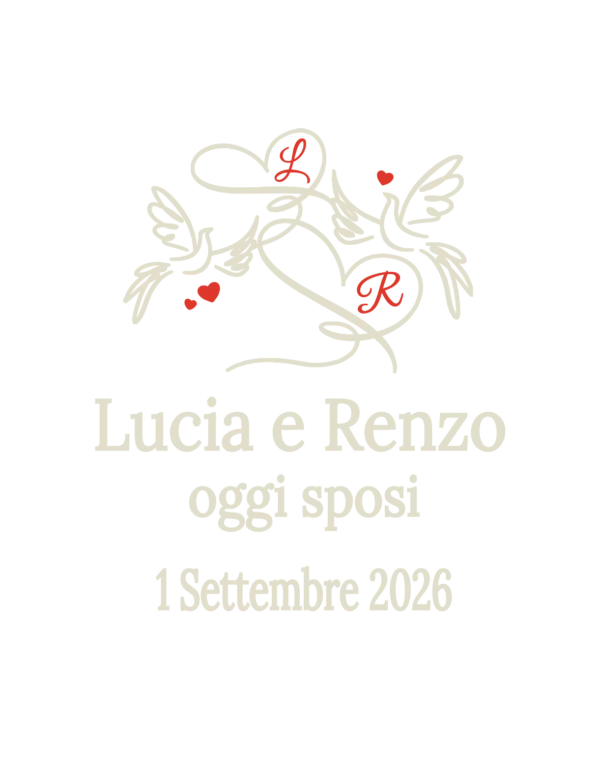 Colombi di Cuori