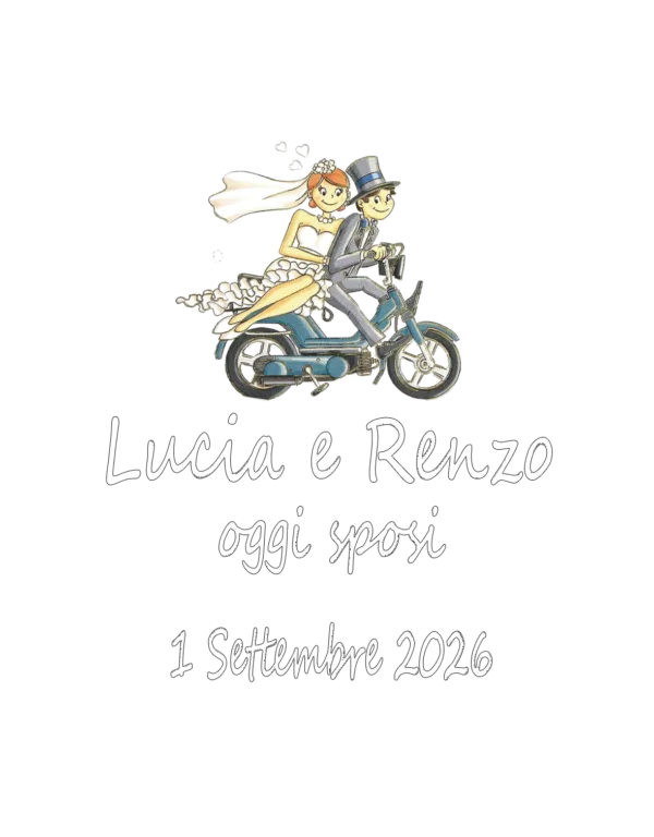 Il giorno del Si...