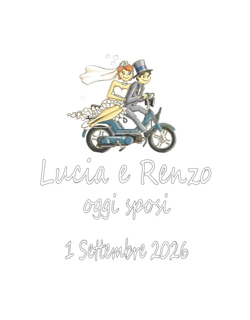 Il giorno del Si...