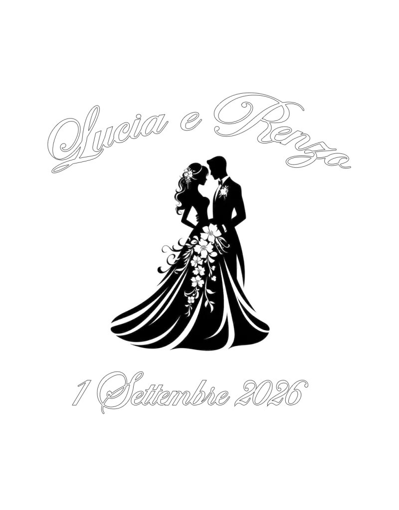 Nozze da Favola