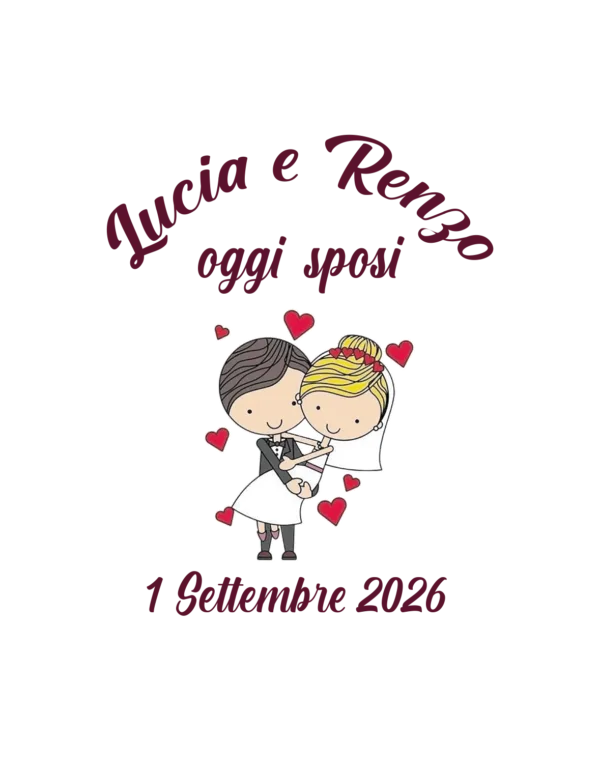 Storia D'Amore