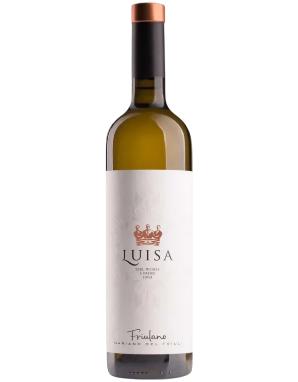 Friulano