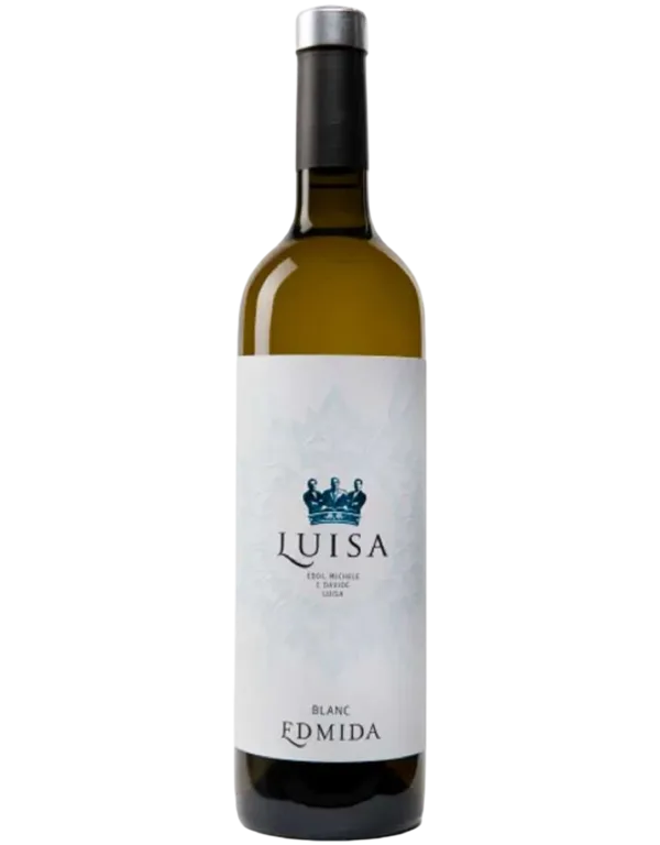 Edmida Blanc