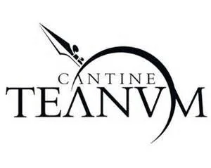 Cantine Teanum