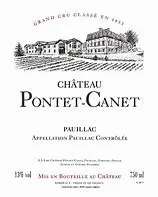 Château Pontet-Canet