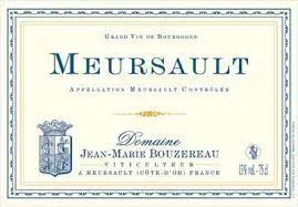 Domaine Jean Marie Bouzerreau
