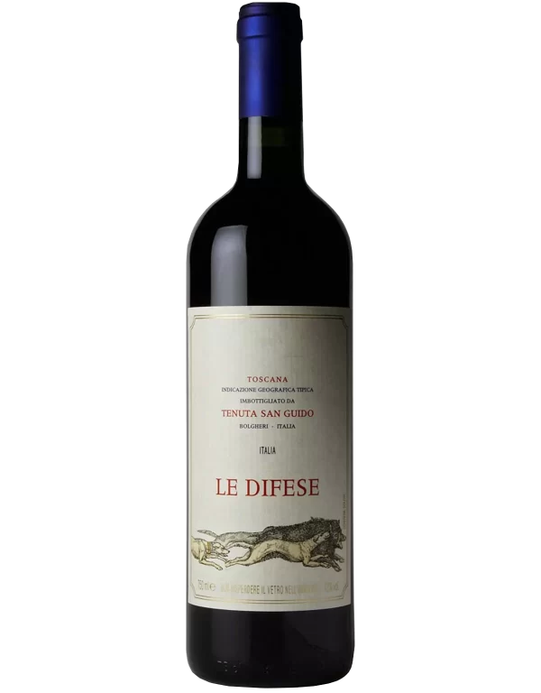 Le Difese