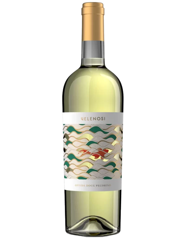 Pecorino Villa Angela Offida DOCG