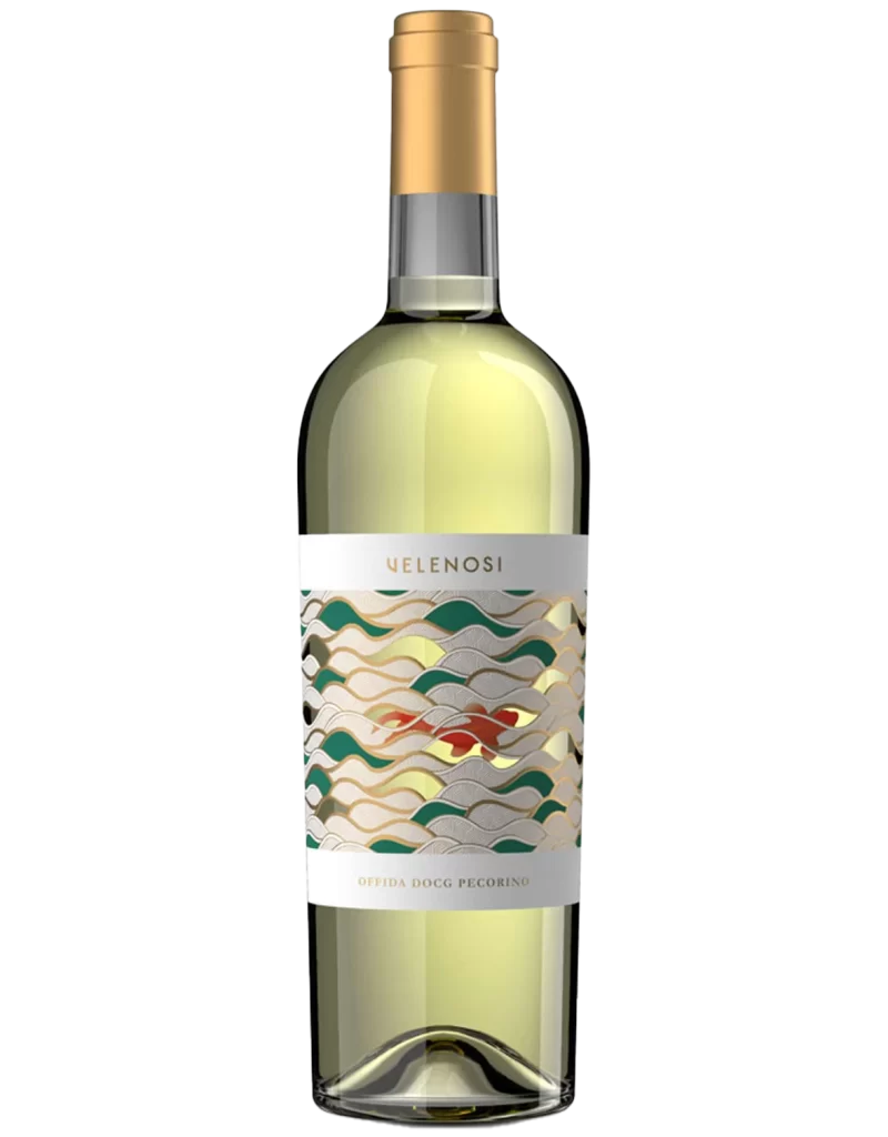 Pecorino Villa Angela Offida DOCG