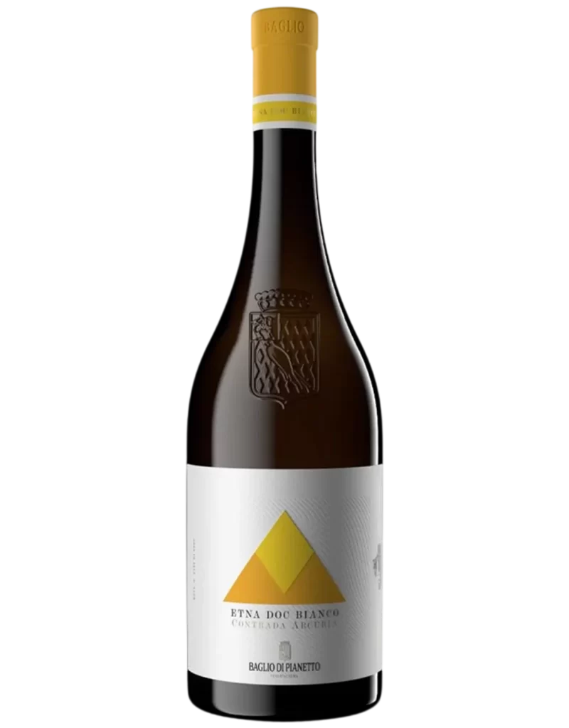 Etna Bianco Contrada Arcuria